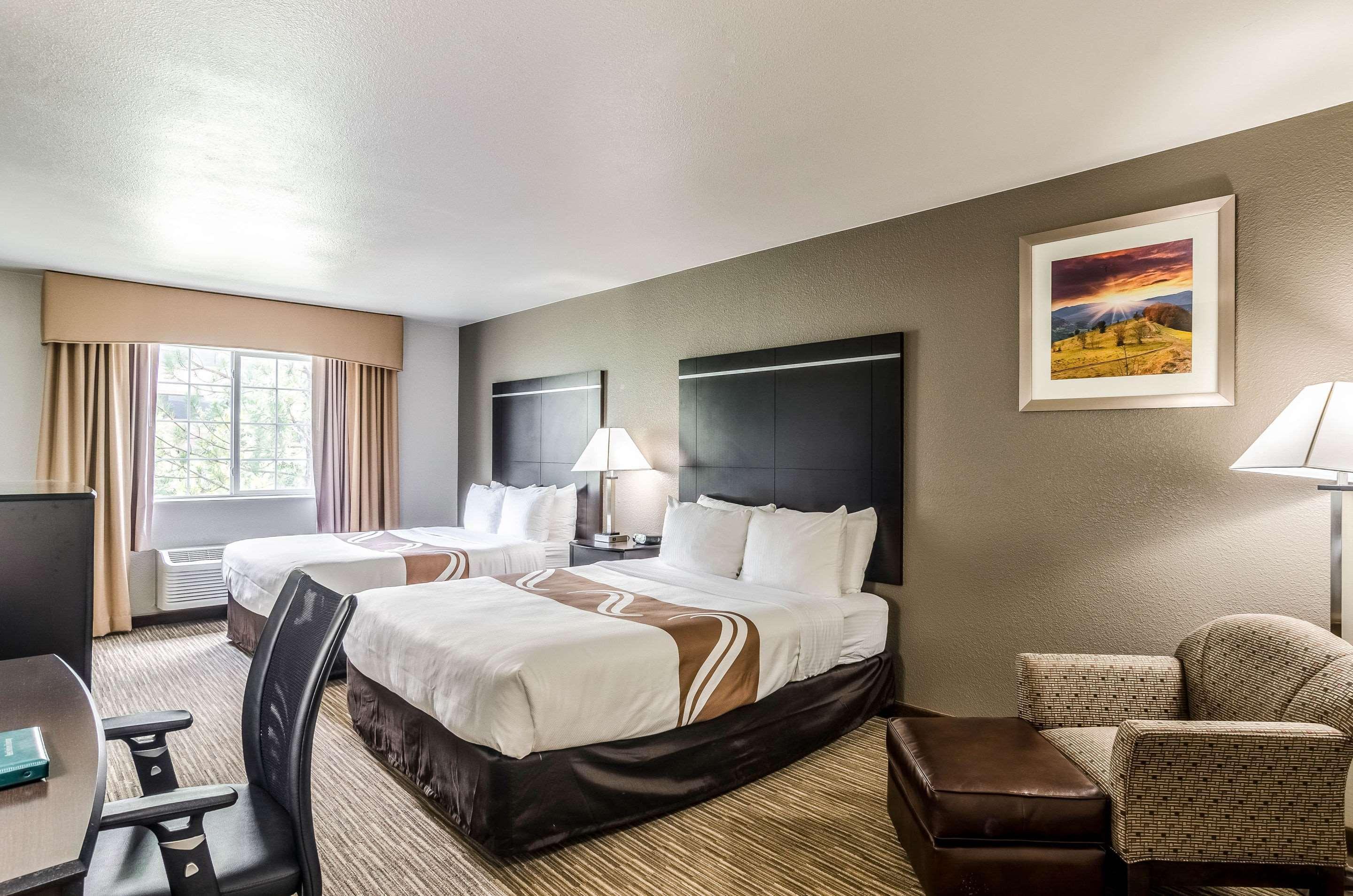 Quality Inn & Suites Westminster - Broomfield Экстерьер фото