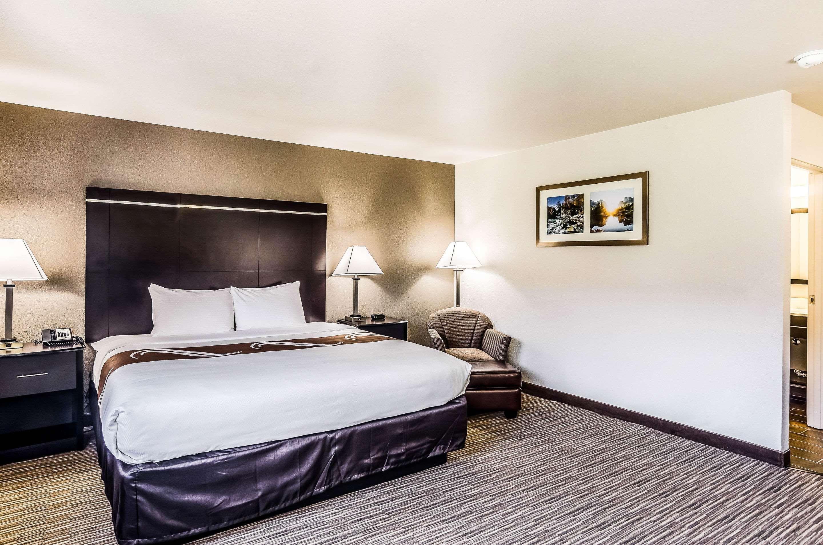 Quality Inn & Suites Westminster - Broomfield Экстерьер фото