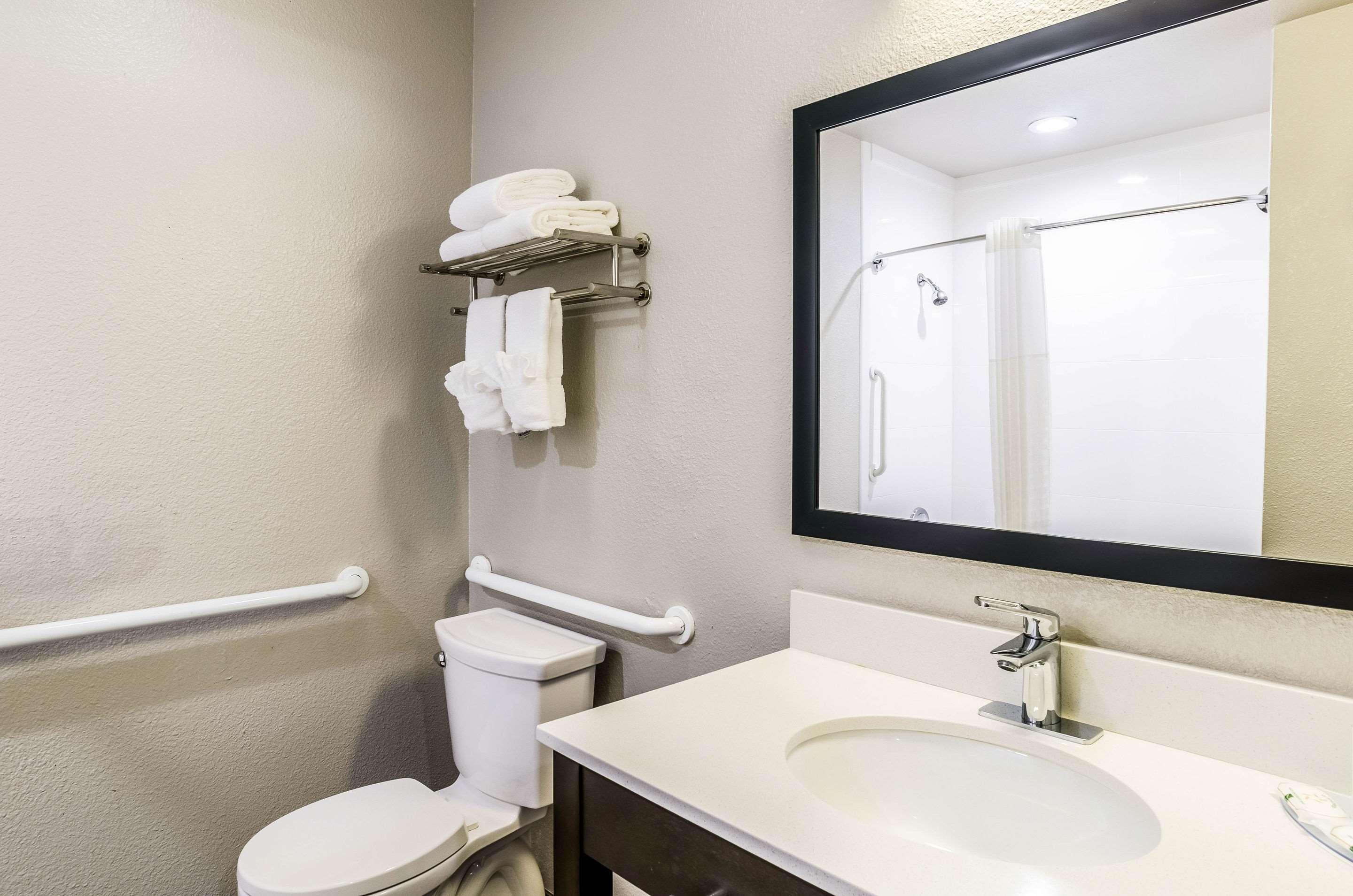 Quality Inn & Suites Westminster - Broomfield Экстерьер фото