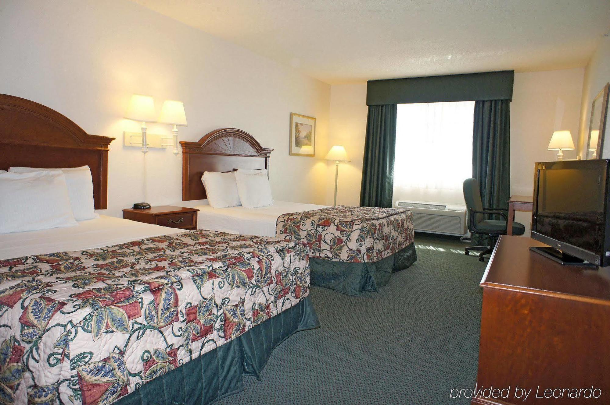 Quality Inn & Suites Westminster - Broomfield Экстерьер фото